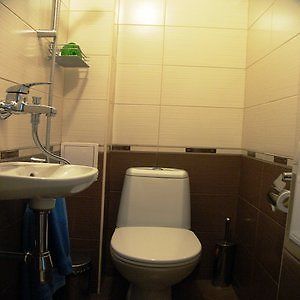 Vip Apartments - Lyuben Karavelov Street Sofia Esterno foto