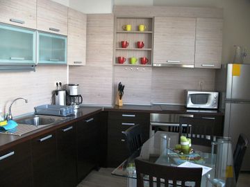 Vip Apartments - Lyuben Karavelov Street Sofia Esterno foto