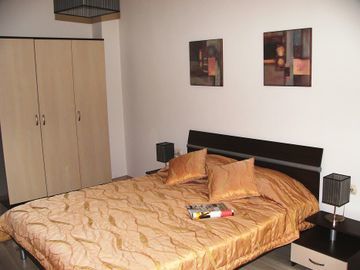 Vip Apartments - Lyuben Karavelov Street Sofia Esterno foto