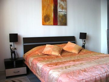 Vip Apartments - Lyuben Karavelov Street Sofia Esterno foto
