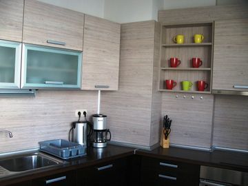 Vip Apartments - Lyuben Karavelov Street Sofia Esterno foto
